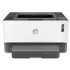 HP Imprimante Neverstop Laser 1000n Blanc & Gris