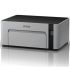 Imprimante Epson Monochrome ECOTANK | à Réservoir Intègre - M1110 - Gris 