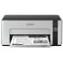 Imprimante Epson Monochrome ECOTANK | à Réservoir Intègre - M1110 - Gris 