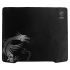 Tapis de Souris MSI GAMING AGILITY | GD30 - Noir