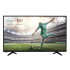 TV HISENSE 40 Pouces LED FULL HD |  Avec Récepteur intégré - A5607PW - Noir