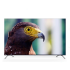 Tv BIOLUX M.ECO 75 Pouces LED UHD 4k | SMART Android Tv - Avec Récepteur Intégré - Noir 