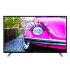 Tv SABA LED UHD 4K 55 Pouces | Avec Récepteur Intégré - Noir 