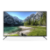 Tv VEGA 58 Pouces LED UHD 4K |  Smart Tv - Récepteur intégré - L58F2UB - Noir