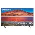Tv SAMSUNG 43 Pouces LED UHD 4K | SMART Tv - UA43AU7000 - Noir