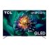 Tv TCL 50 Pouces QLED UHD 4K | Smart Tv - 50C715 - Noir