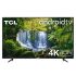 TCL Téléviseur LED 50P615 Android SMART (50