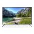 Tv VEGA 43 Pouces LED Full HD 4k | SMART Android Tv - Avec Récepteur Intégré - F43 F1UBG - Noir