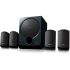 SONY Enceinte Home Cinéma (60W) Noir (SA-D20 C E3 CE3 319001)