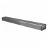 Barre de son Filaire VEGA | USB & Bluetooth  -  Silver 