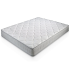 SELIMAT Matelas Orthopédique Orthodos (190x160 cm) Blanc