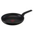 Poêle TEFAL 20 cm Cook & Clean | B5540202 - Noir