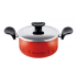 Faitout TEFAL Chef De France 26 cm | A2245262 - Rouge