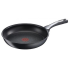 Poêle TEFAL Expertise 28 cm | C6200672 - Noir