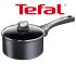 TEFAL Casserole Expertise C6202272  (16 cm) Gris