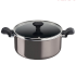 Faitout TEFAL Intensive 24 cm | D5064662 - Gris