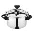 Cocotte AMS GOLDEN COOK 4.5 Litres | XK7715 - Inox