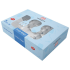Coffret 24 Couverts WINOX DOUJA | W10200C - Inox 