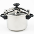 SILAMPOS Autocuiseur OPEN CONTROL (6 Litres) Inox