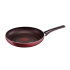 Poêle TEFAL Pleasure 30 cm | D5020762 - Rouge