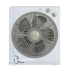 COALA Ventilateur Oasis (45 W) Blanc