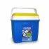 Glacier 28 Litres CAMPING Bleu | SOTUFAB