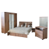 Chambre à Coucher JOURI | DREAMS 