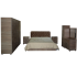 Chambre à Coucher Adulte Dorra Plus Beige | DREAMS 