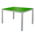 SOTUFAB Table SERENA TC0058 (120*80*75) Vert