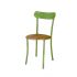 Chaise Spot CHP0051 Vert | SOTUFAB