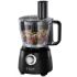 Robot Hachoir Multifonction RUSSELL HOBBS | 600 W - 24732.56 - Noir Mat