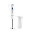  Mixeur Plongeant TAURUS | 600 W - 91637 - Blanc