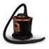 Aspirateur et Souffleur avec sac FANTOME 850 W | KL.1000 - Noir