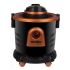 Aspirateur et Souffleur avec sac FANTOME 850 W | KL.1000 - Noir