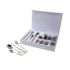 WINOX Coffret W10500D MORJANE (24 Couverts) Inox