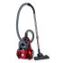 FAKIR Aspirateur Sans Sac RANGER (890W) Rouge 