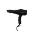 Sèche Cheveux TURBO Salon Pro 5000 | 30018 - Noir 