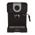 Machine à Café KRUPS 15 bars | 2200 W - Avec Buse A Vapeur- XP320810 - Noir 