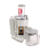 Centrifugeuse KENWOOD JE680  | 700 W - Blanc & Gris