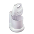 Batteur électrique Kenwood avec Bol | 250 W - HM430 - Blanc