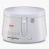 Friteuse électrique TEFAL Maxi Fry 1900 W | FF100032 - Blanc