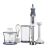 Robot KENWOOD 800 W TRIBLADE | HDP402 - Blanc