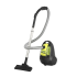 Aspirateur sans sac TEFAL 1,2 L | 2000 Watt - Noir & vert 