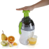 Centrifugeuse DOMOCLIP 200 W | DOP124 - Blanc & Vert