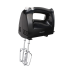 Batteur électrique DOMOCLIP | 200 W - DOP.162 - Noir
