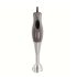 Mixeur Plongeant DOMOCLIP DOP159T | Moteur 300 W - 2 Vitesse - Gris & Inox 