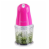 Hachoir DOMOCLIP | 260 W - DOP167 - Rose 