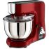 Robot Pétrin RUSSELL HOBBS  5 Litres | 1000 W  -  Kitchen Machine Desire -  Rouge 