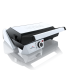 Grill à Viande Electrique Efba 700 | 1800 W - Blanc