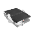 Grill à Viande Electrique Efba 700 | 1800 W - Blanc